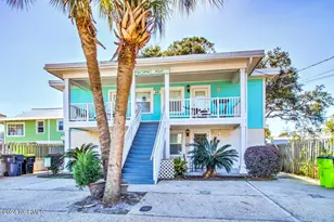 205 Florence Ave, Carolina Beach, NC 28428 - Photo 1