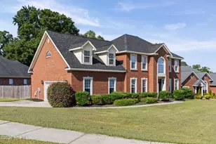 201 Bainbridge Dr, Evans, GA 30809 - Photo 3