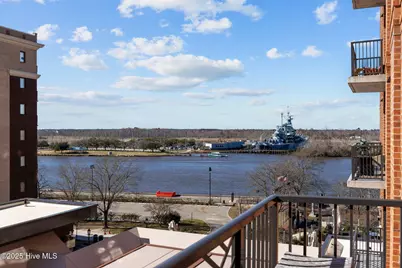 240 N Water Street #Apt 556, Wilmington, NC 28401 - Photo 25