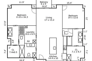 240 N Water St, Wilmington, NC 28401 - Photo 3