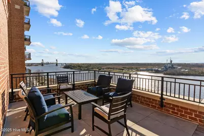 240 N Water Street #Apt 556, Wilmington, NC 28401 - Photo 31