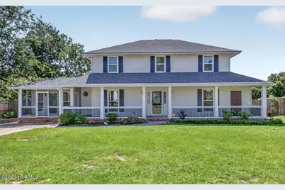 444 Pleasant Home Road, Augusta, GA 30907 - Photo 1