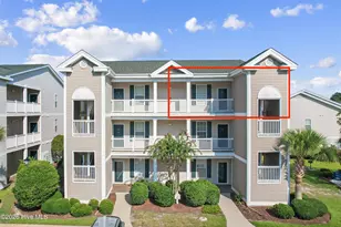 7509 Moorhen Ln SW, Sunset Beach, NC 28468 - Photo 3