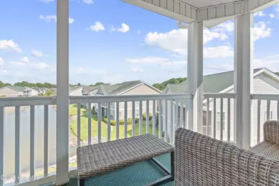 7509 Moorhen Lane SW #52f, Sunset Beach, NC 28468 - Photo 17