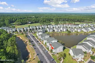 7509 Moorhen Ln SW, Sunset Beach, NC 28468 - Photo 33