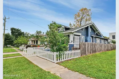 1617 Orange Street, Wilmington, NC 28401 - Photo 3