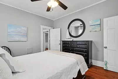 1617 Orange Street, Wilmington, NC 28401 - Photo 21