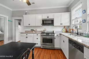 1617 Orange St, Wilmington, NC 28401 - Photo 13