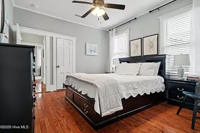 1617 Orange Street, Wilmington, NC 28401 - Photo 19