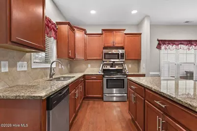 107 Somervale Lane, Goldsboro, NC 27530 - Photo 11
