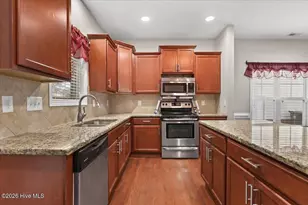 107 Somervale Ln, Goldsboro, NC 27530 - Photo 11