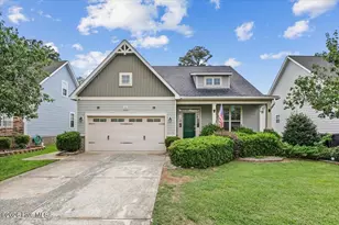 107 Somervale Ln, Goldsboro, NC 27530 - Photo 1