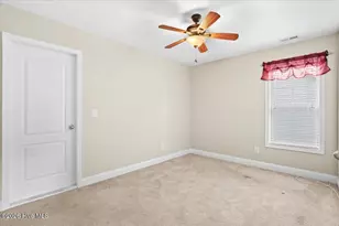 107 Somervale Ln, Goldsboro, NC 27530 - Photo 23