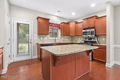 107 Somervale Lane, Goldsboro, NC 27530 - Photo 7