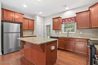 107 Somervale Lane, Goldsboro, NC 27530 - Photo 9