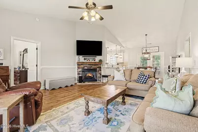 229 Tedpace Street, Princeton, NC 27569 - Photo 5
