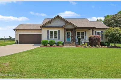 229 Tedpace Street, Princeton, NC 27569 - Photo 1