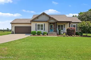 229 Tedpace St, Princeton, NC 27569 - Photo 1