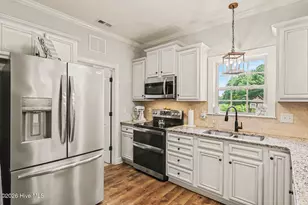 229 Tedpace St, Princeton, NC 27569 - Photo 3