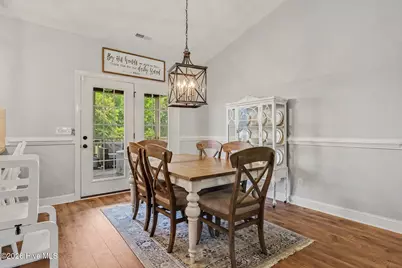 229 Tedpace Street, Princeton, NC 27569 - Photo 7