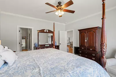 229 Tedpace Street, Princeton, NC 27569 - Photo 15
