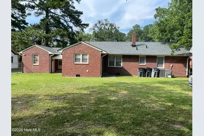 1219 W Thomas Street, Rocky Mount, NC 27804 - Photo 3