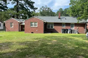1219 W Thomas St, Rocky Mount, NC 27804 - Photo 3