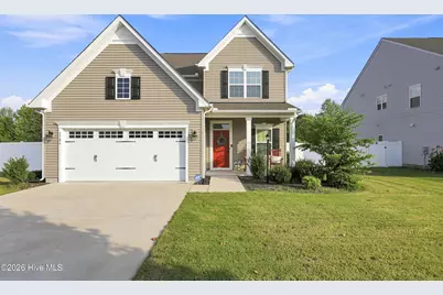 3706 Goose Pond Way, Elizabeth City, NC 27909 - Photo 1