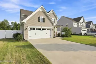 3706 Goose Pond Wy, Elizabeth City, NC 27909 - Photo 9