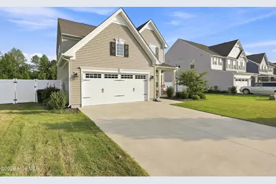 3706 Goose Pond Way, Elizabeth City, NC 27909 - Photo 41