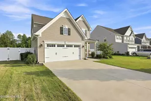 3706 Goose Pond Wy, Elizabeth City, NC 27909 - Photo 41