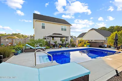 302 Waylon Way, Holly Ridge, NC 28445 - Photo 27