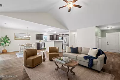 404 Christopher Columbus Terrace, Jacksonville, NC 28540 - Photo 5