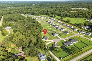 404 Christopher Columbus Ter, Jacksonville, NC 28540 - Photo 47