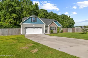 404 Christopher Columbus Ter, Jacksonville, NC 28540 - Photo 1