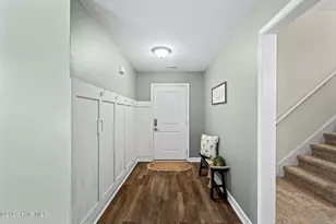404 Christopher Columbus Ter, Jacksonville, NC 28540 - Photo 3