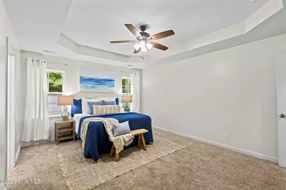 404 Christopher Columbus Terrace, Jacksonville, NC 28540 - Photo 17