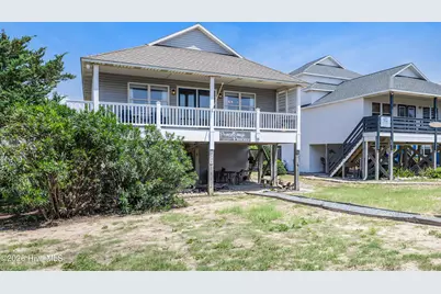 2505 W Dolphin Drive, Oak Island, NC 28465 - Photo 13