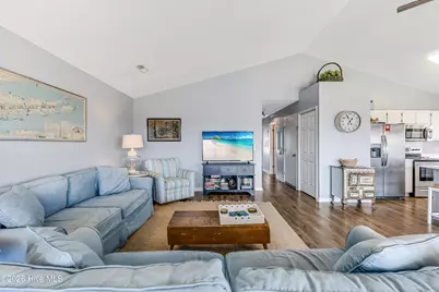 2505 W Dolphin Drive, Oak Island, NC 28465 - Photo 21
