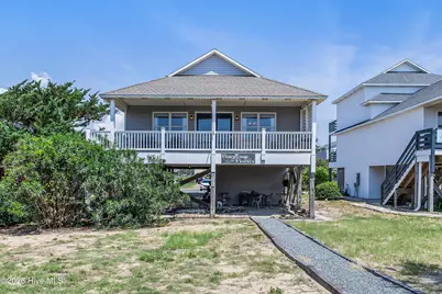 2505 W Dolphin Drive, Oak Island, NC 28465 - Photo 1