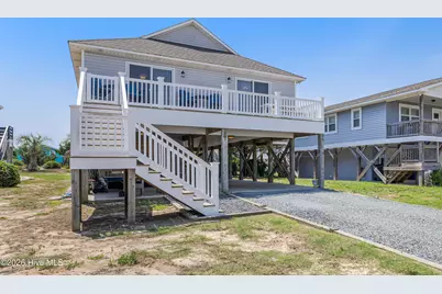 2505 W Dolphin Drive, Oak Island, NC 28465 - Photo 49