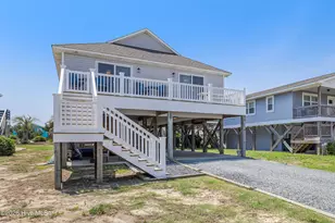 2505 W Dolphin Dr, Oak Island, NC 28465 - Photo 49