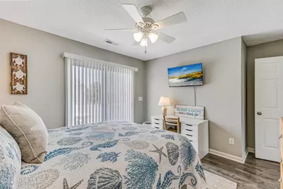 2505 W Dolphin Drive, Oak Island, NC 28465 - Photo 35