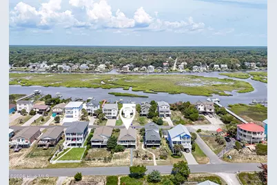 2505 W Dolphin Drive, Oak Island, NC 28465 - Photo 7