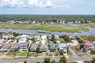 2505 W Dolphin Dr, Oak Island, NC 28465 - Photo 7