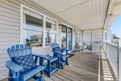 2505 W Dolphin Drive, Oak Island, NC 28465 - Photo 17