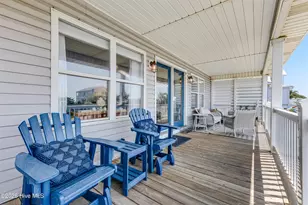 2505 W Dolphin Dr, Oak Island, NC 28465 - Photo 17