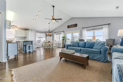 2505 W Dolphin Drive, Oak Island, NC 28465 - Photo 23