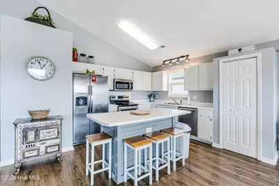 2505 W Dolphin Drive, Oak Island, NC 28465 - Photo 27