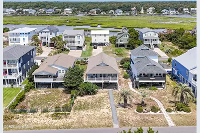 2505 W Dolphin Drive, Oak Island, NC 28465 - Photo 53